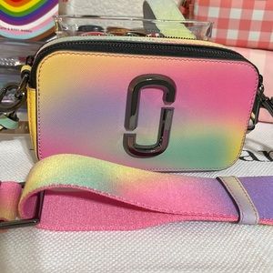 Marc Jacobs Snap Shot